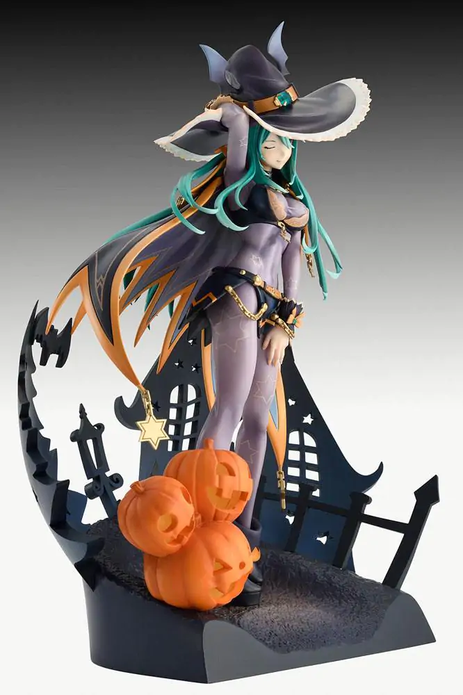 Date A Live PVC Socha 1/7 Natsumi DX Ver. (re-run) 31 cm produktová fotografia
