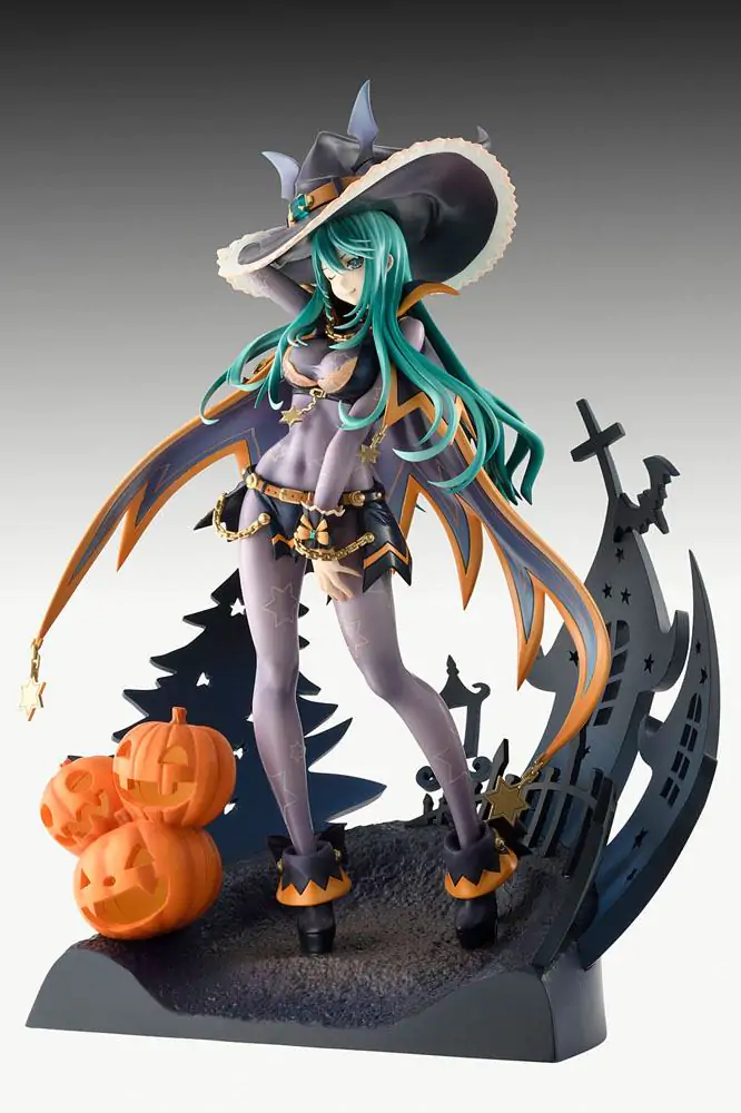 Date A Live PVC Socha 1/7 Natsumi DX Ver. (re-run) 31 cm produktová fotografia