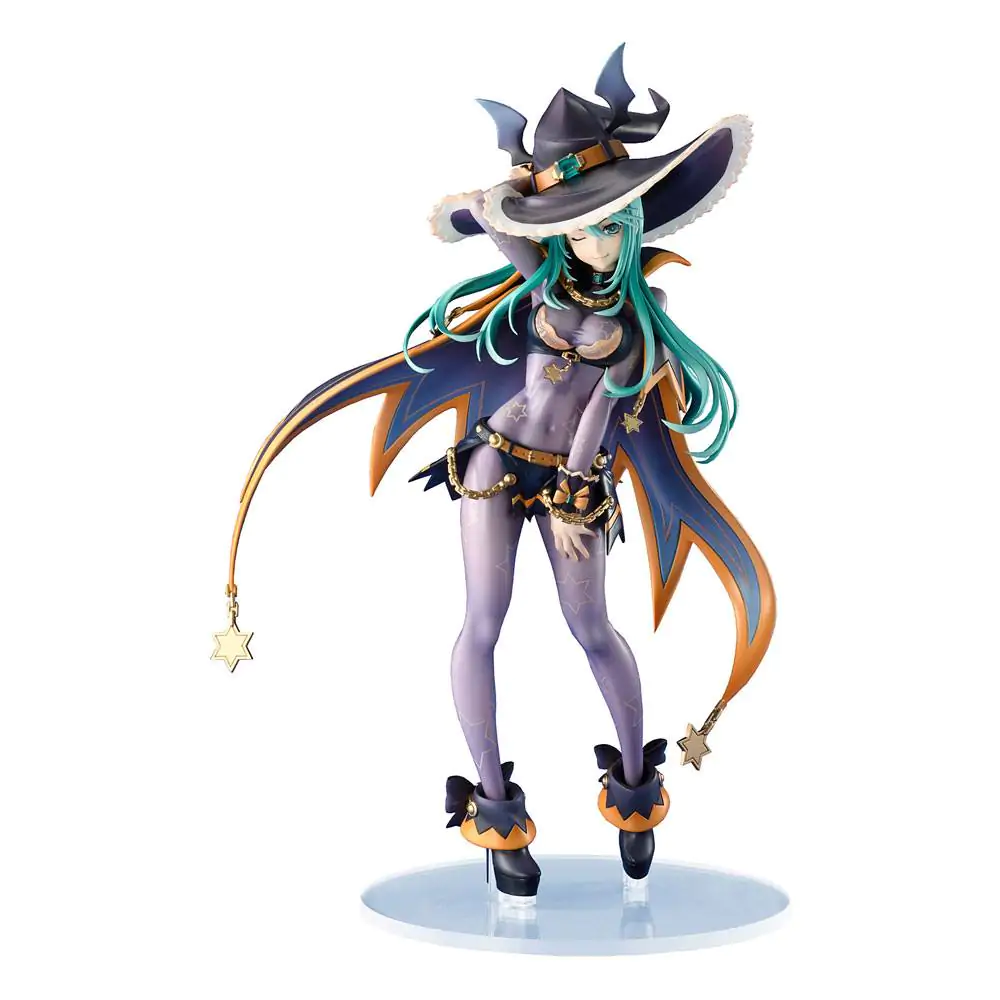 Date A Live PVC Statue 1/7 Natsumi (re-run) 29 cm termékfotó