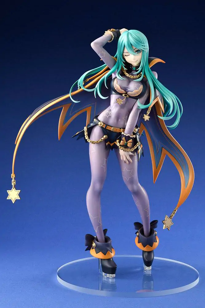 Date A Live PVC Statue 1/7 Natsumi (re-run) 29 cm termékfotó