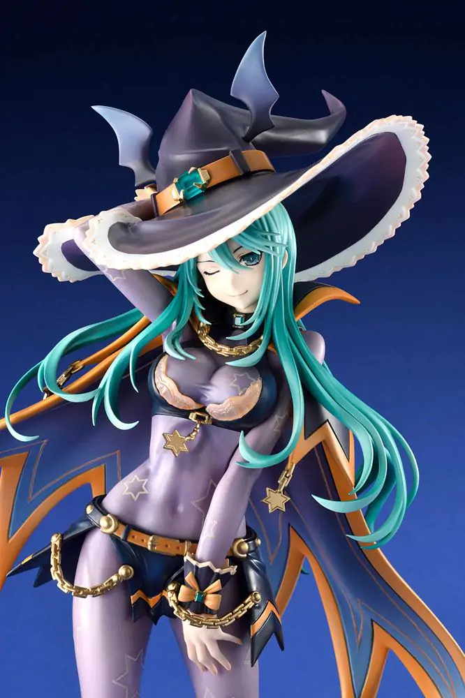 Date A Live PVC Statue 1/7 Natsumi (re-run) 29 cm termékfotó