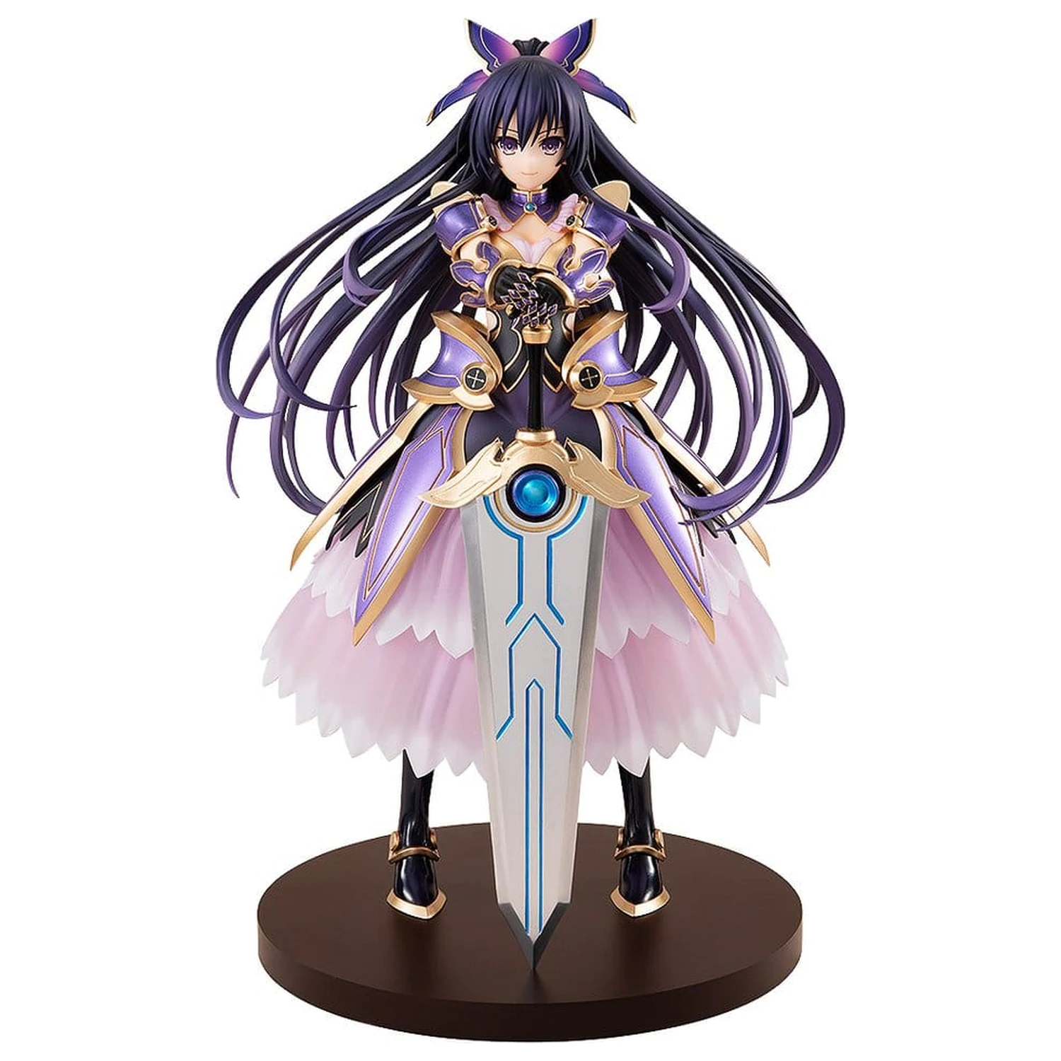 Date A Live PVC figúrka 1/7 Tohka Yatogami Astral Dress Ver. (re-run) 23 cm produktová fotografia