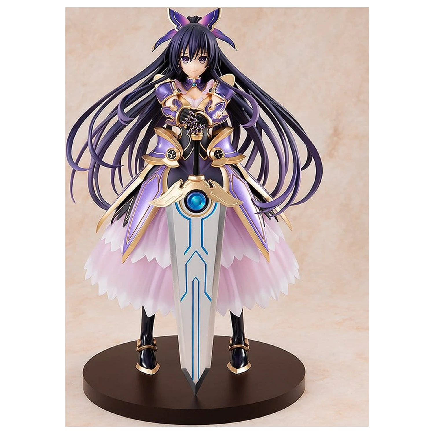 Date A Live PVC figúrka 1/7 Tohka Yatogami Astral Dress Ver. (re-run) 23 cm produktová fotografia