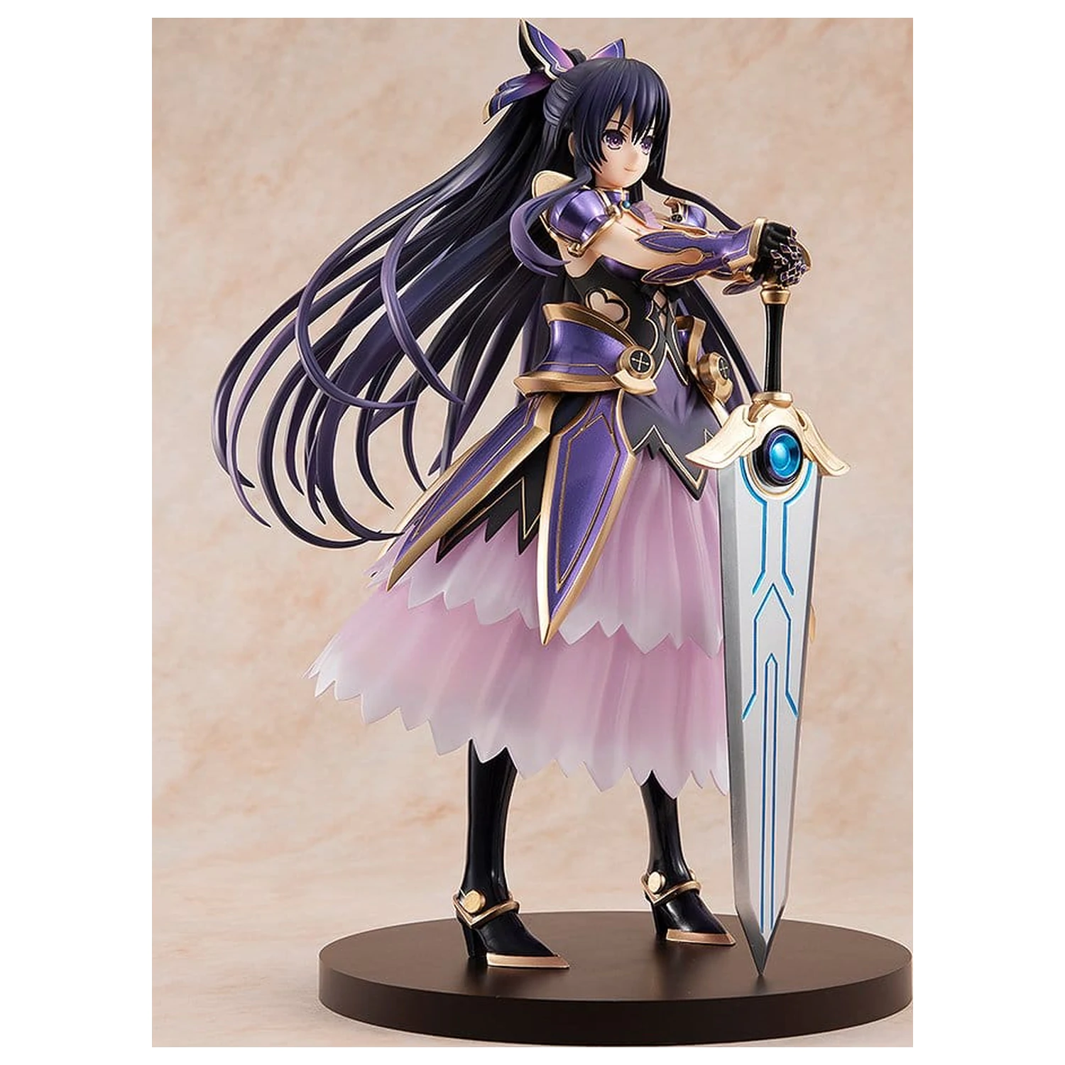Date A Live PVC figúrka 1/7 Tohka Yatogami Astral Dress Ver. (re-run) 23 cm produktová fotografia