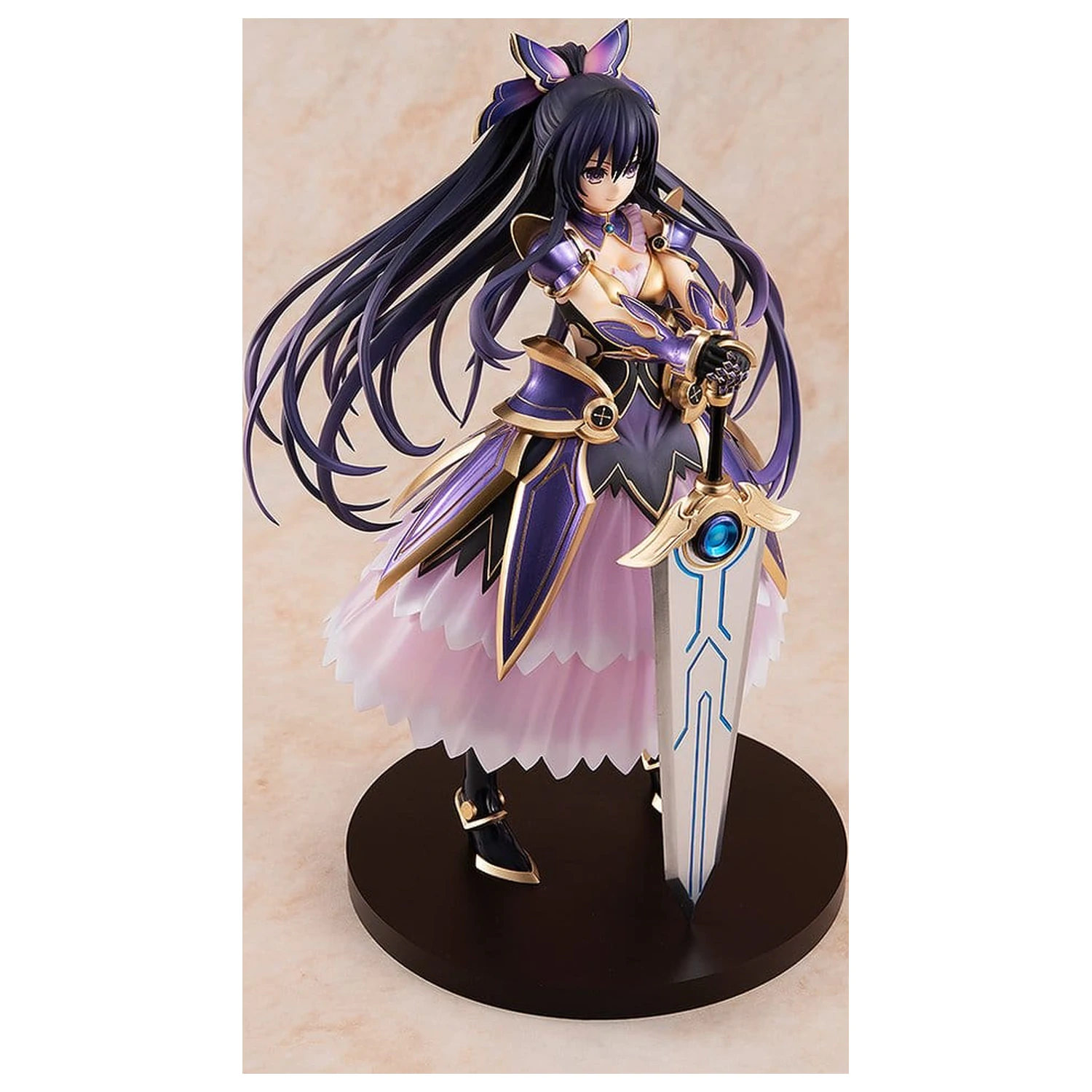 Date A Live PVC figúrka 1/7 Tohka Yatogami Astral Dress Ver. (re-run) 23 cm produktová fotografia