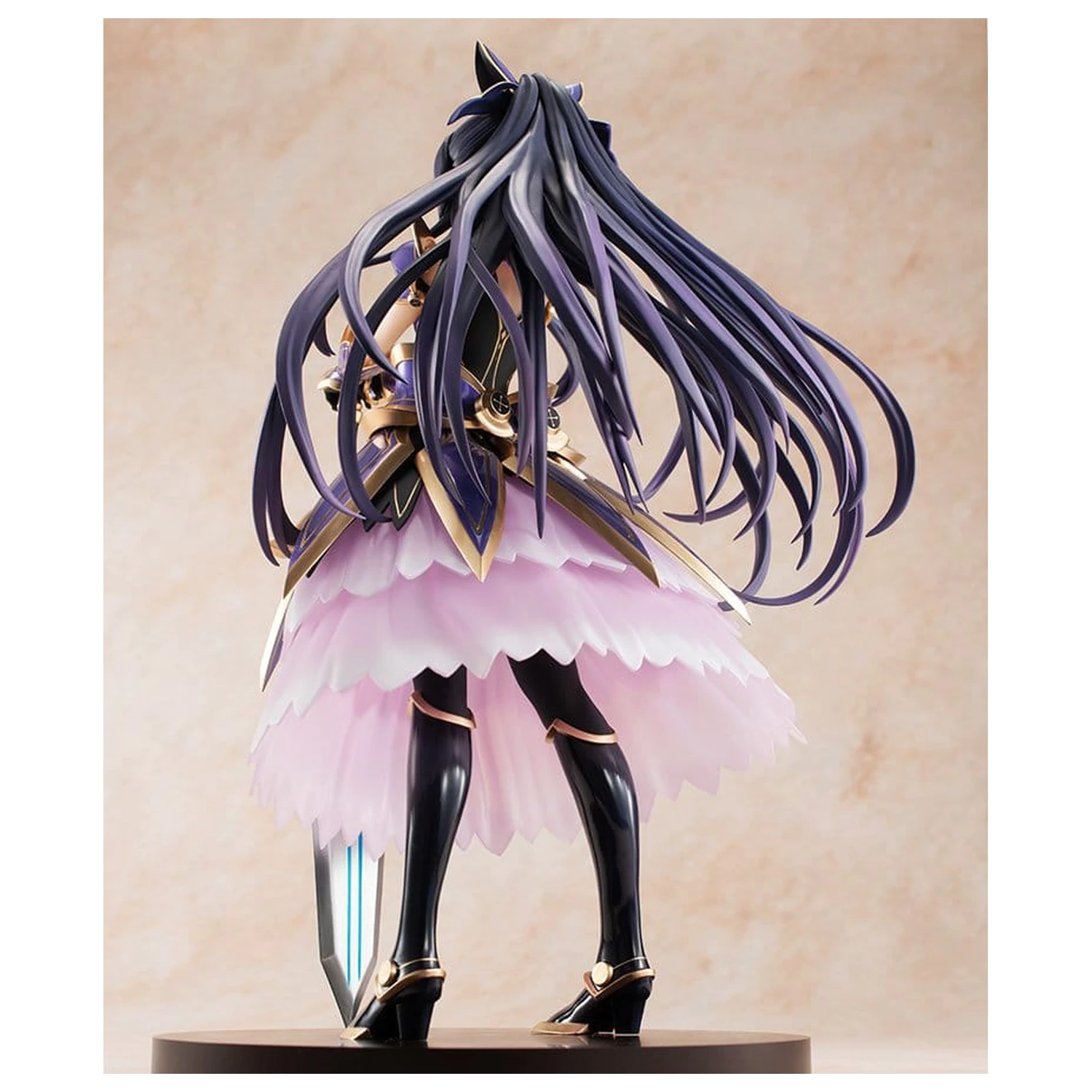 Date A Live PVC figúrka 1/7 Tohka Yatogami Astral Dress Ver. (re-run) 23 cm produktová fotografia