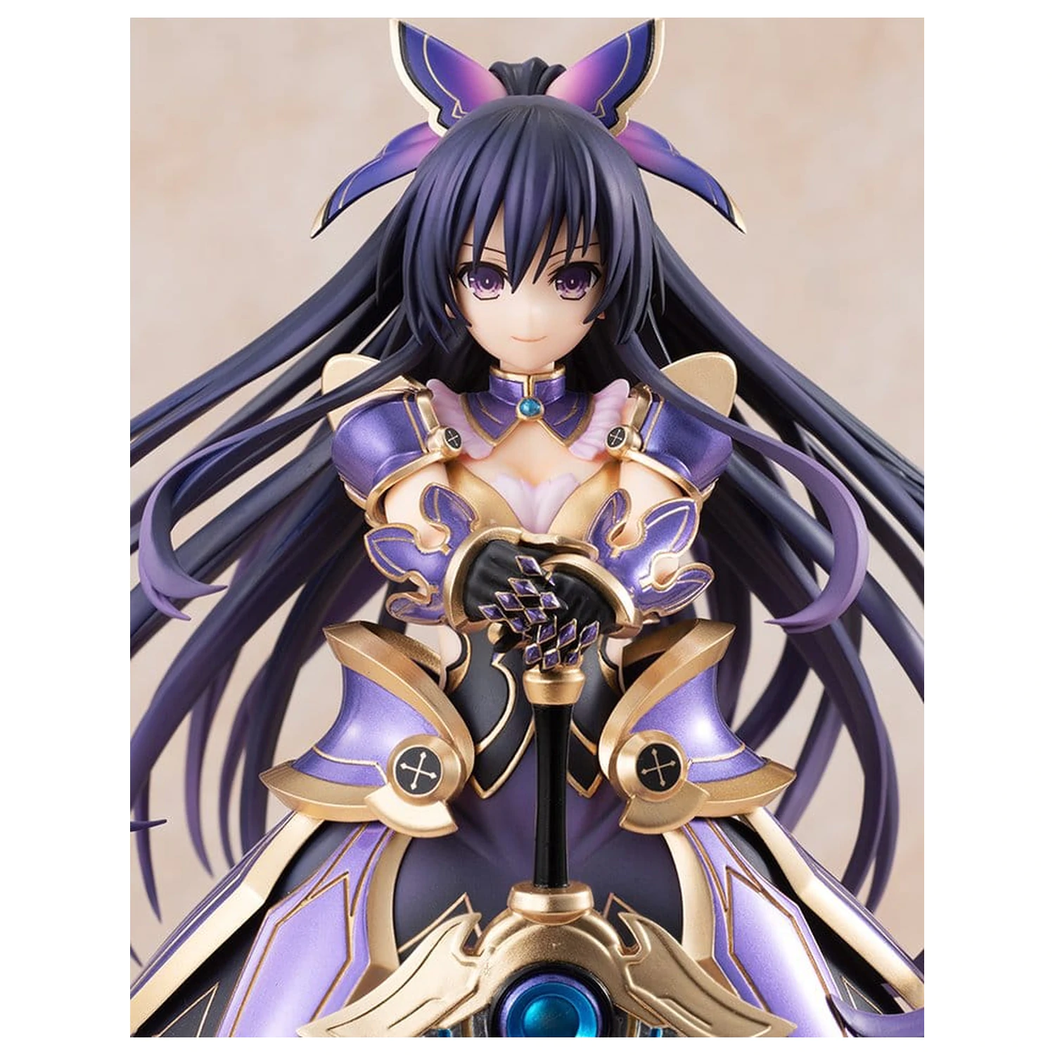 Date A Live PVC figúrka 1/7 Tohka Yatogami Astral Dress Ver. (re-run) 23 cm produktová fotografia