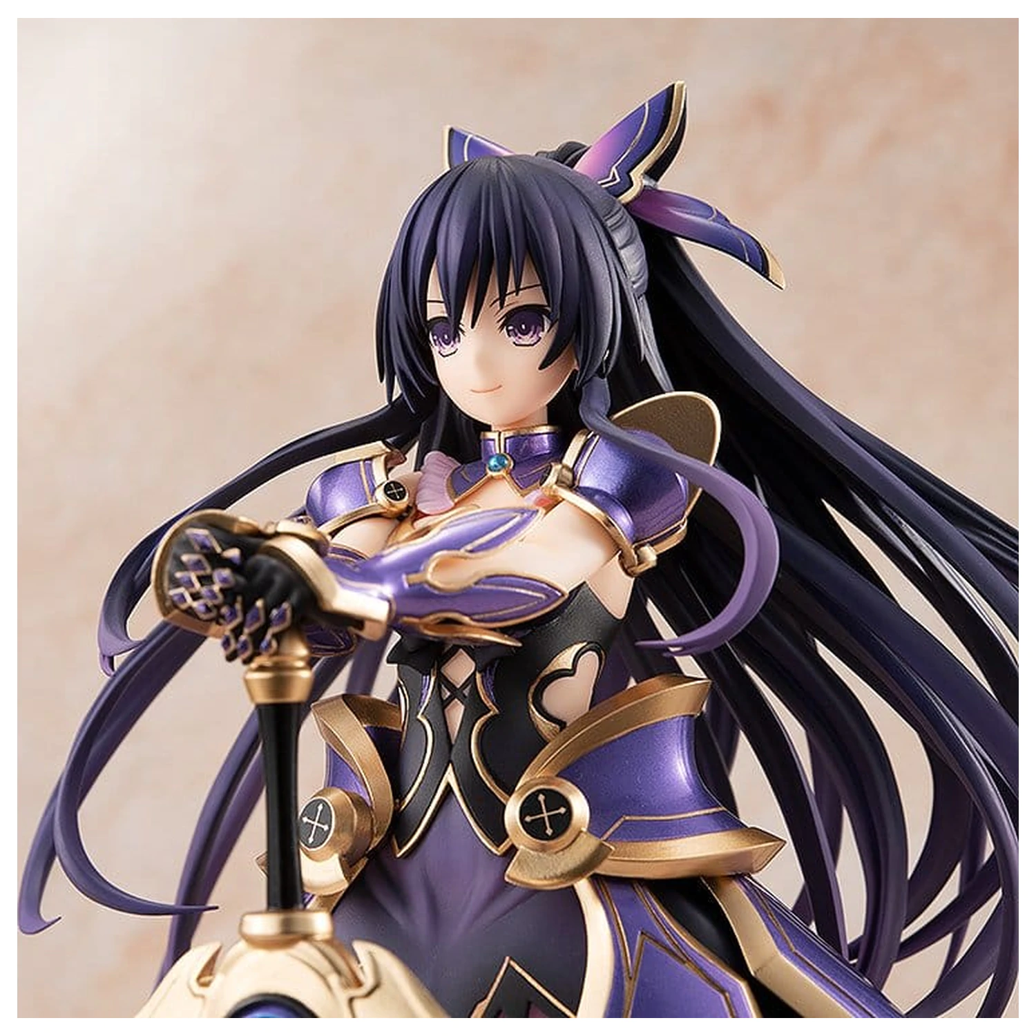 Date A Live PVC figúrka 1/7 Tohka Yatogami Astral Dress Ver. (re-run) 23 cm produktová fotografia