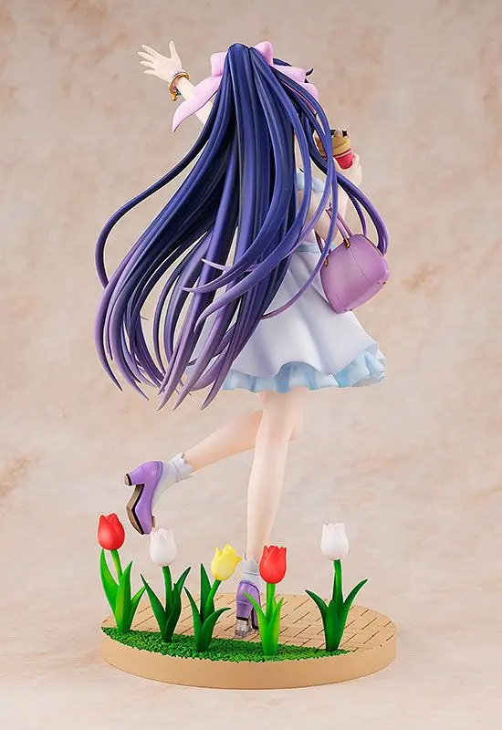 Date A Live soška 1/7 Tohka Yatogami Date ver. 22 cm termékfotó