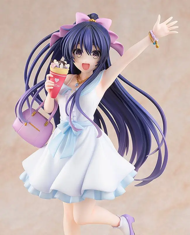 Date A Live soška 1/7 Tohka Yatogami Date ver. 22 cm termékfotó