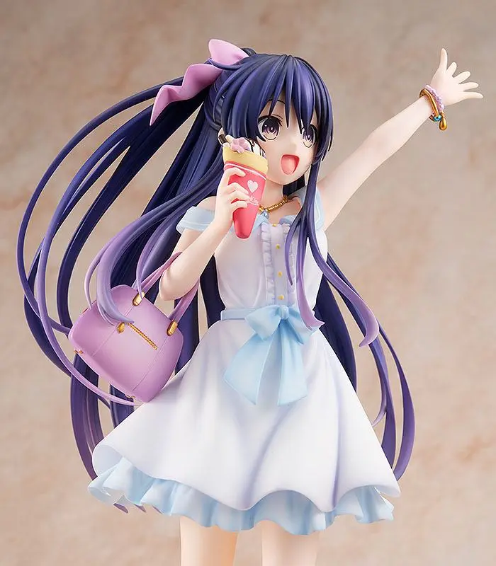 Date A Live soška 1/7 Tohka Yatogami Date ver. 22 cm termékfotó