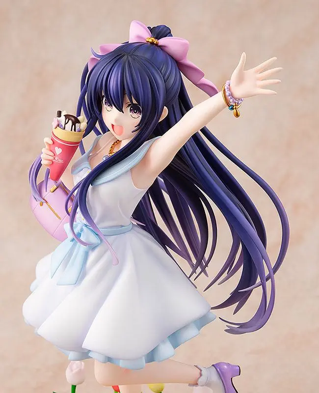 Date A Live soška 1/7 Tohka Yatogami Date ver. 22 cm termékfotó