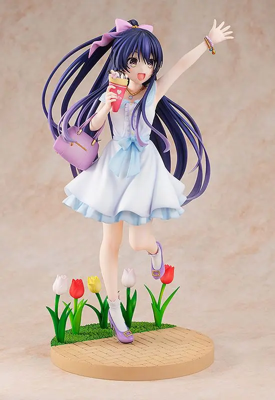 Date A Live soška 1/7 Tohka Yatogami Date ver. 22 cm termékfotó