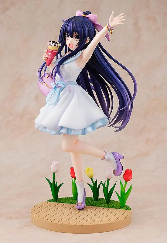 Date A Live soška 1/7 Tohka Yatogami Date ver. 22 cm termékfotó