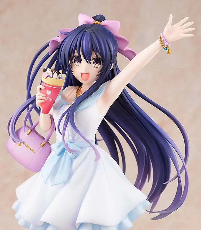 Date A Live soška 1/7 Tohka Yatogami Date ver. 22 cm termékfotó