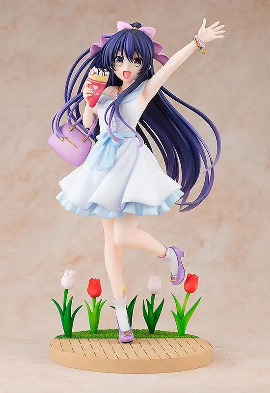 Date A Live soška 1/7 Tohka Yatogami Date ver. 22 cm termékfotó