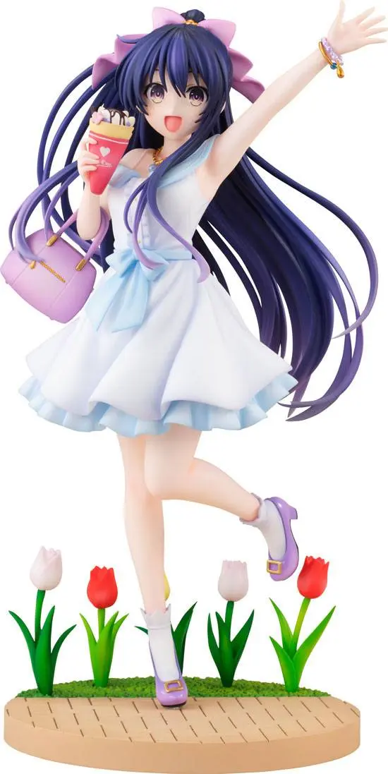 Date A Live soška 1/7 Tohka Yatogami Date ver. 22 cm termékfotó