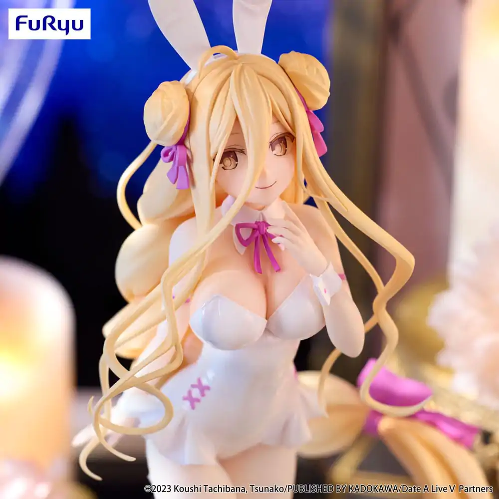 Date A Live BiCute Bunnies PVC socha Mukuro Hoshimiya 27 cm produktová fotografia