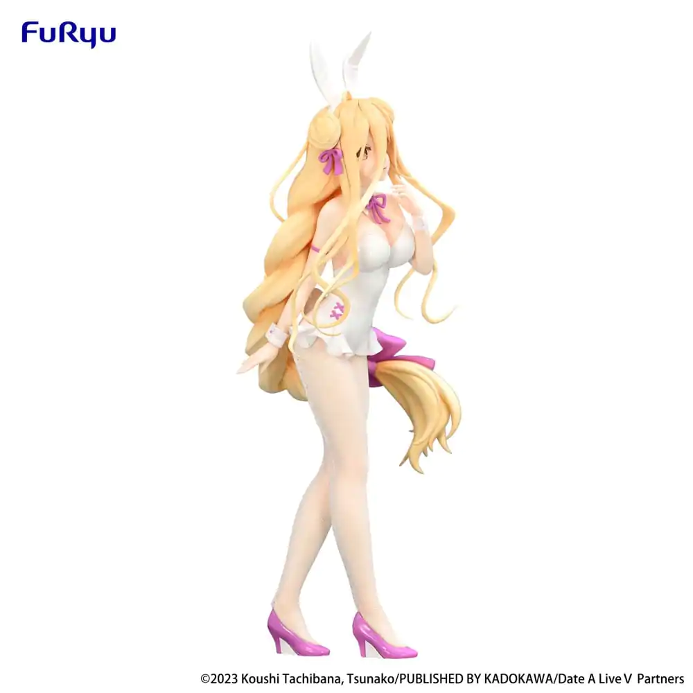 Date A Live BiCute Bunnies PVC socha Mukuro Hoshimiya 27 cm produktová fotografia