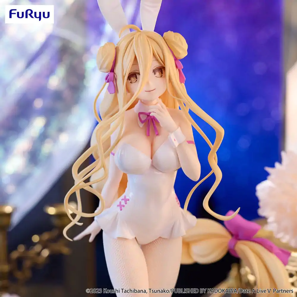 Date A Live BiCute Bunnies PVC socha Mukuro Hoshimiya 27 cm produktová fotografia