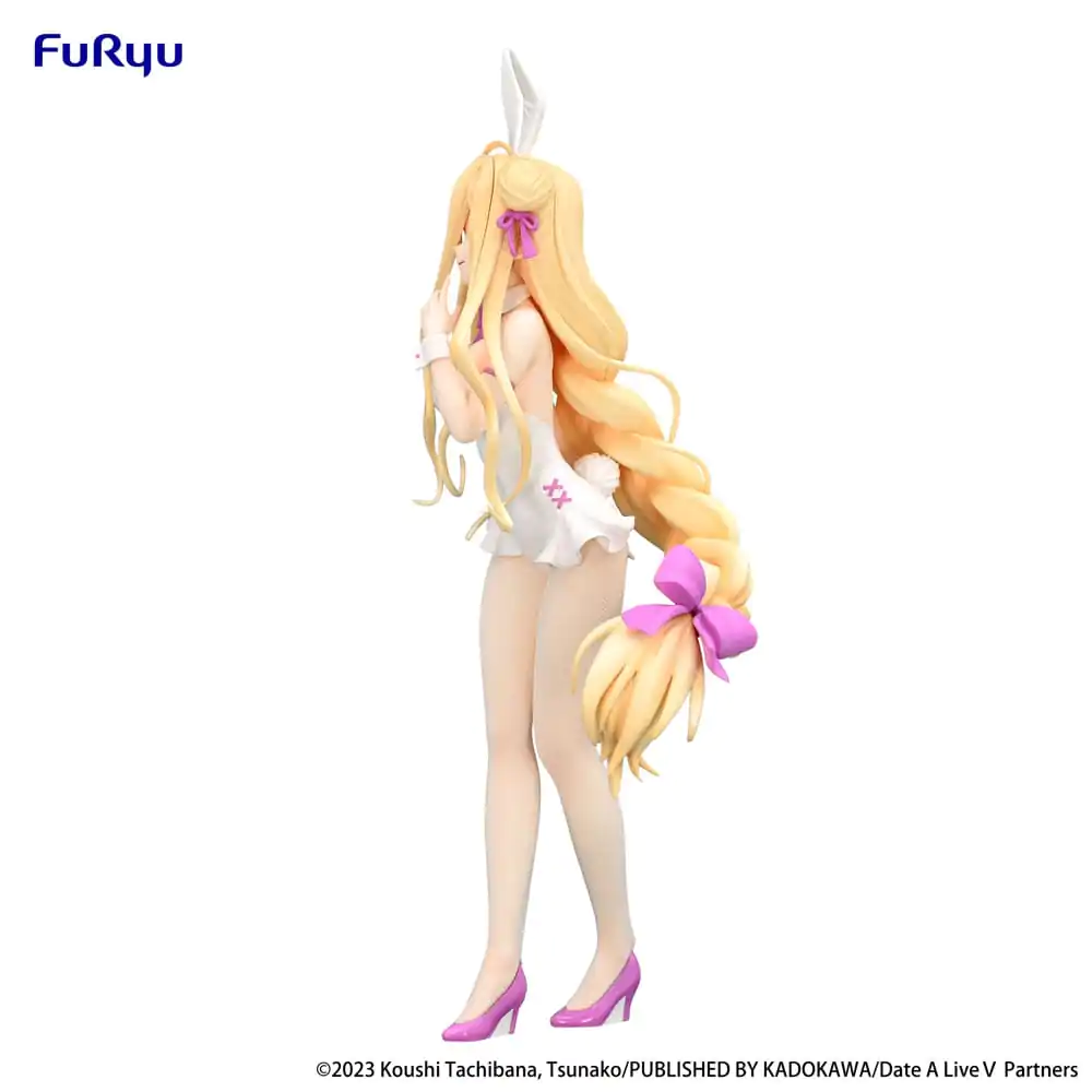 Date A Live BiCute Bunnies PVC socha Mukuro Hoshimiya 27 cm produktová fotografia