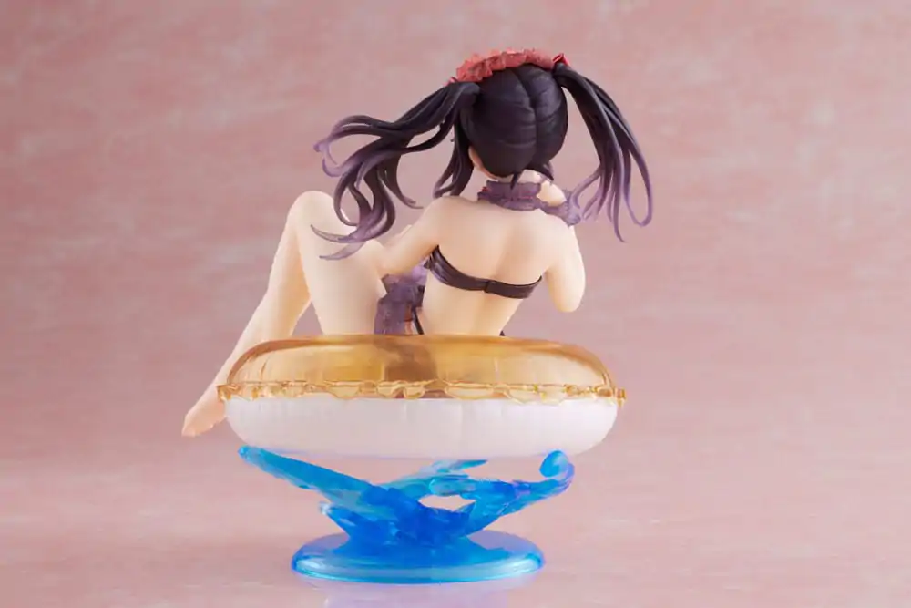 Date A Live IV PVC Socha Aqua Float Girls Figure Kurumi Tokisaki 10 cm produktová fotografia