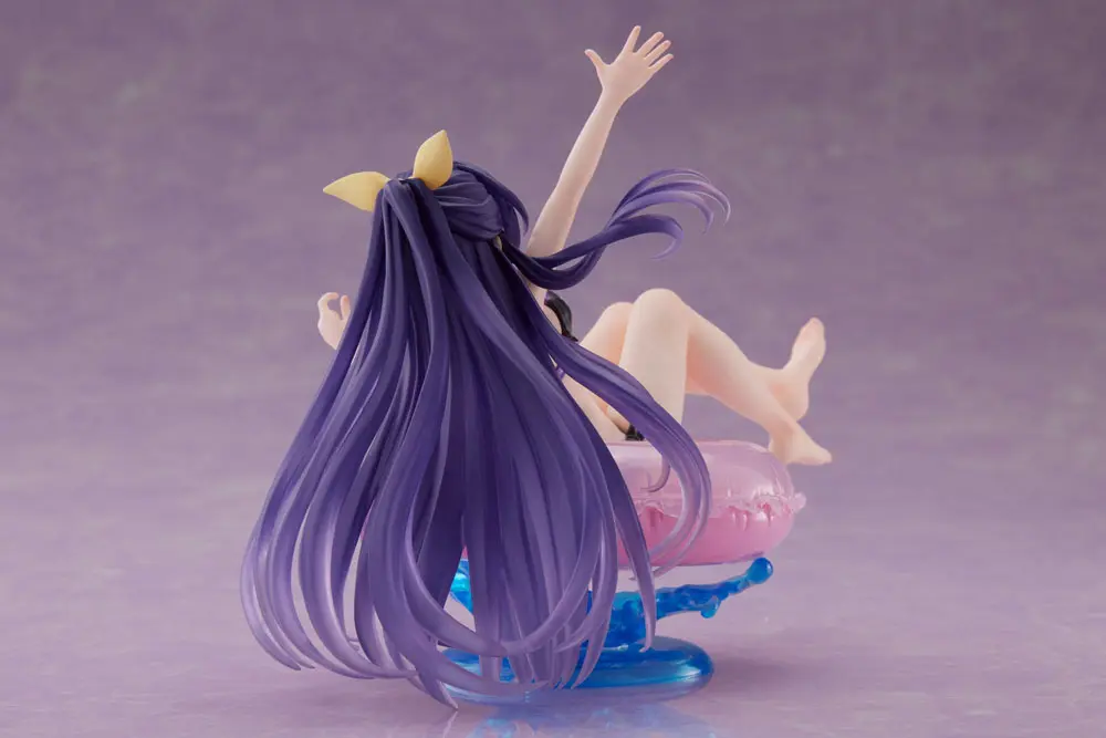 Date A Live IV PVC Socha Aqua Float Girls Figúrka Tohka Yatogami 10 cm produktová fotografia