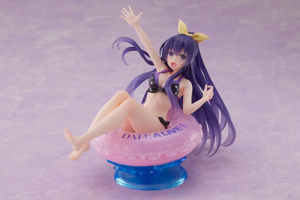Date A Live IV PVC Socha Aqua Float Girls Figúrka Tohka Yatogami 10 cm produktová fotografia