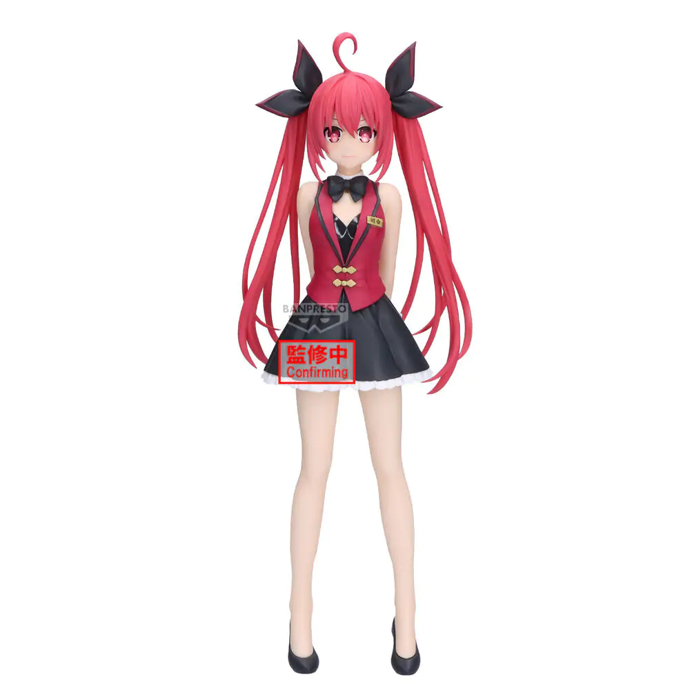 Date a Live Kotori Itsuka Glitter & Glamorous figure 21 cm termékfotó