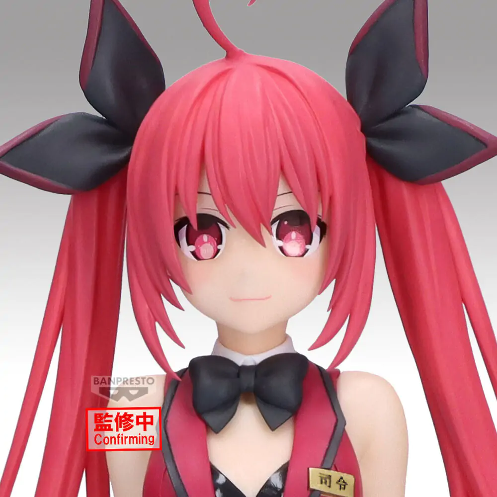 Date a Live Kotori Itsuka Glitter & Glamorous figure 21 cm termékfotó