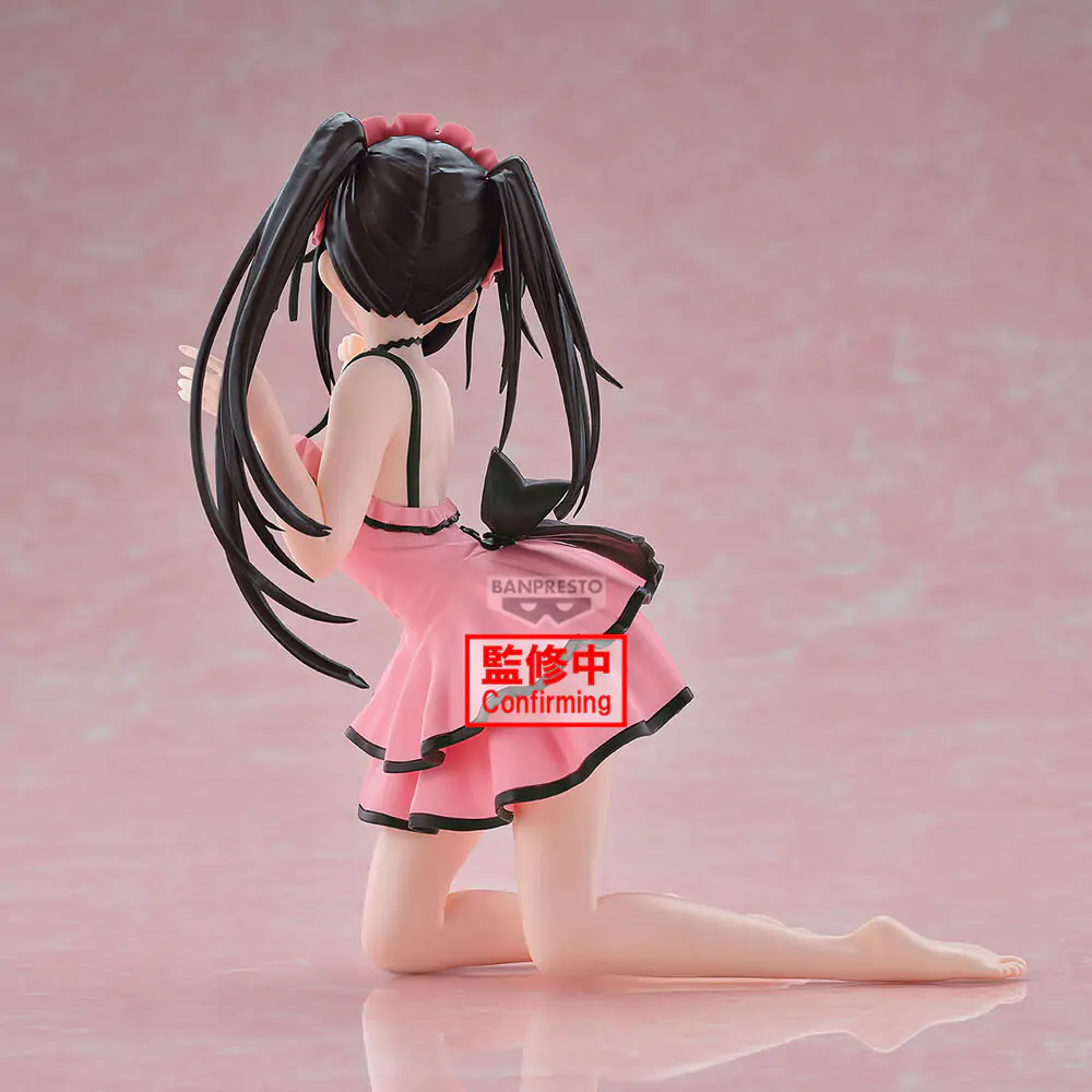 Date a Live Kurumi Tokisaki figúrka 13cm produktová fotografia