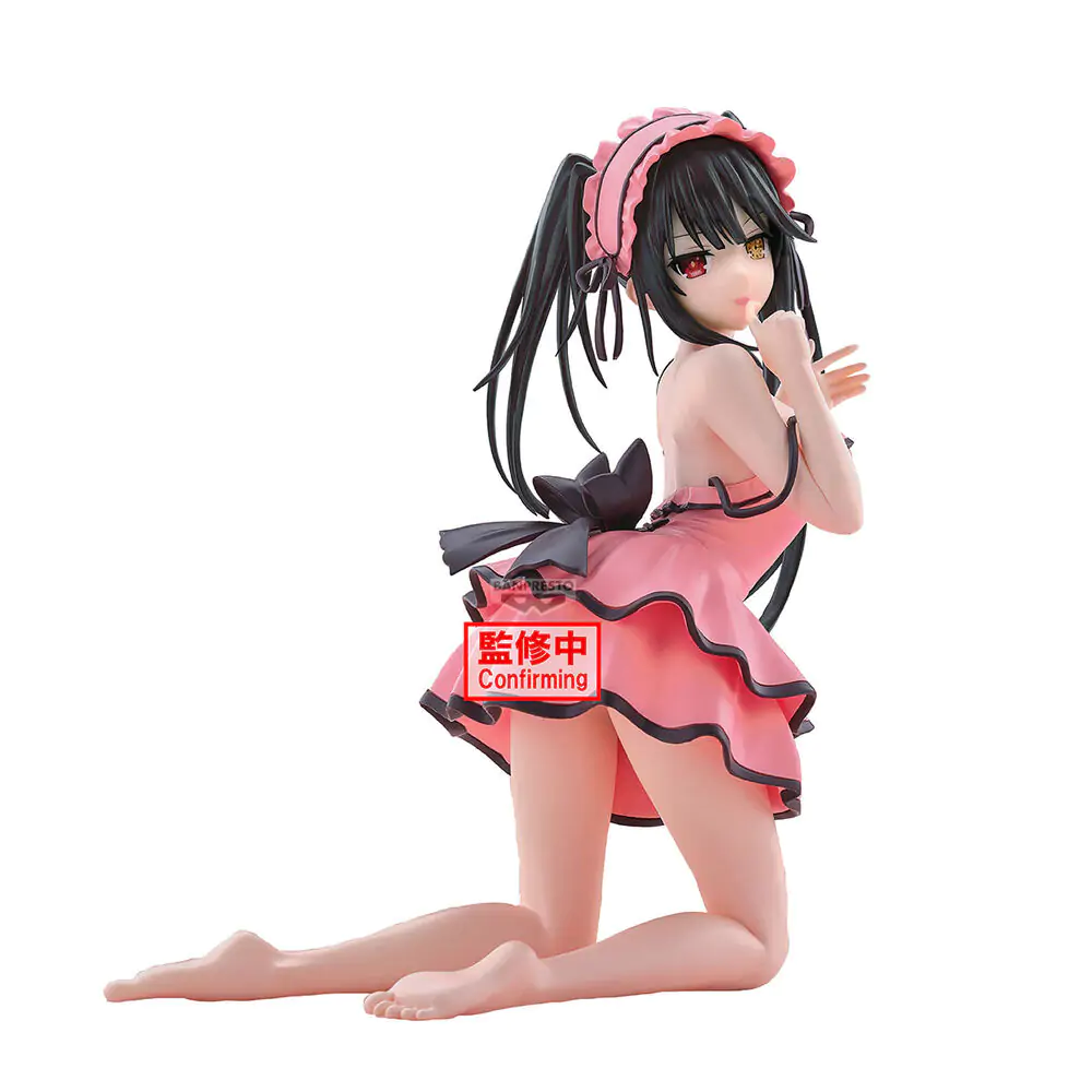 Date a Live Kurumi Tokisaki figúrka 13cm produktová fotografia