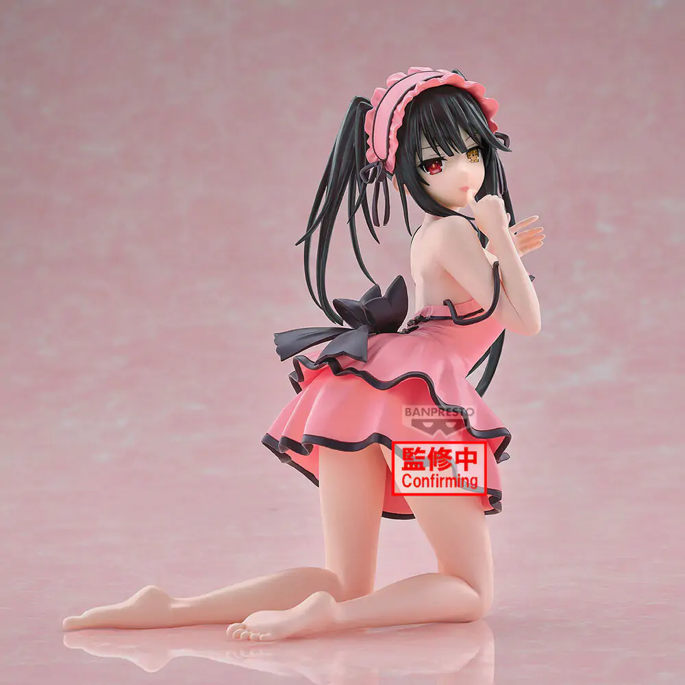Date a Live Kurumi Tokisaki figúrka 13cm produktová fotografia