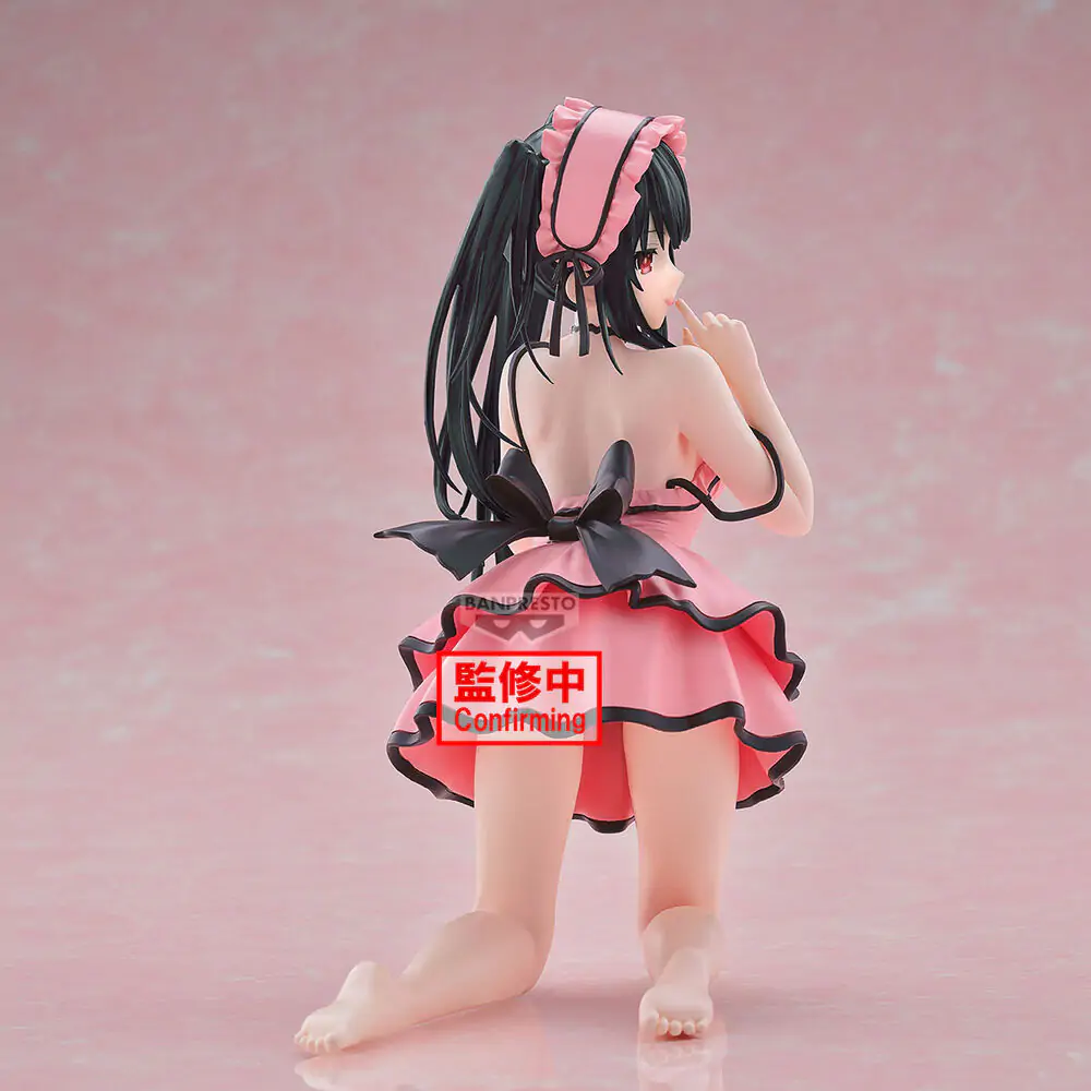 Date a Live Kurumi Tokisaki figúrka 13cm produktová fotografia