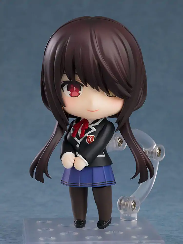 Date A Live Nendoroid akčná figúrka Kurumi Tokisaki: School Uniform Ver. 10 cm produktová fotografia