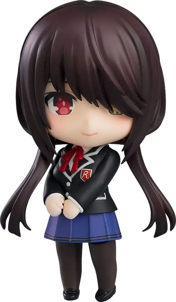 Date A Live Nendoroid akčná figúrka Kurumi Tokisaki: School Uniform Ver. 10 cm produktová fotografia