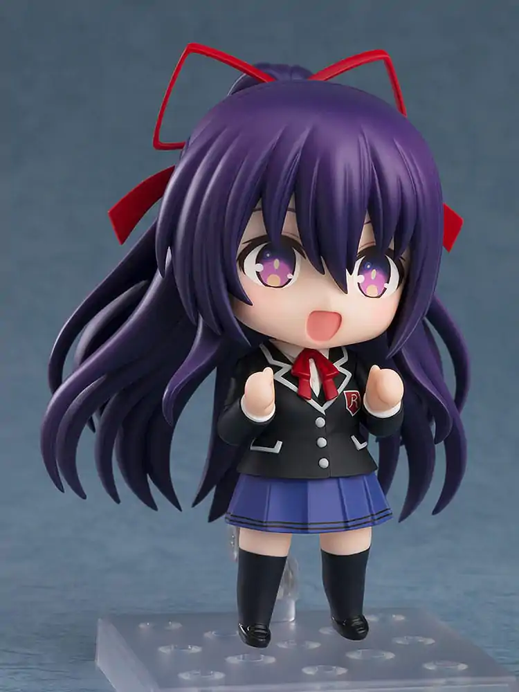 Date A Live Nendoroid Akčná figúrka Tohka Yatogami: School Uniform Ver. 10 cm produktová fotografia