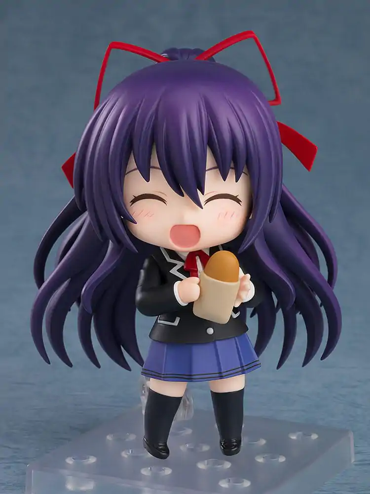 Date A Live Nendoroid Akčná figúrka Tohka Yatogami: School Uniform Ver. 10 cm produktová fotografia