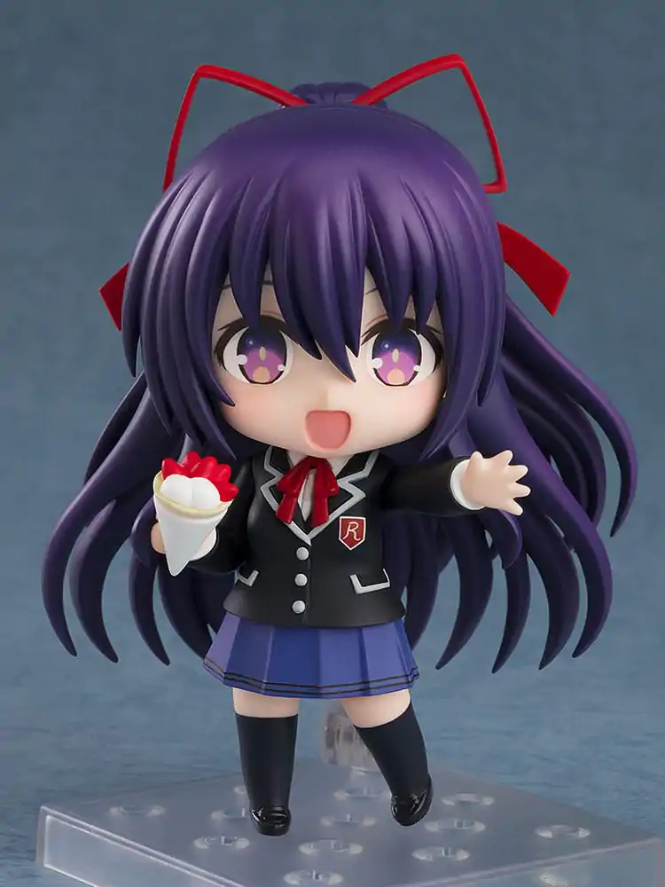 Date A Live Nendoroid Akčná figúrka Tohka Yatogami: School Uniform Ver. 10 cm produktová fotografia