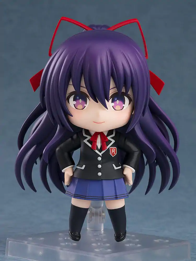 Date A Live Nendoroid Akčná figúrka Tohka Yatogami: School Uniform Ver. 10 cm produktová fotografia