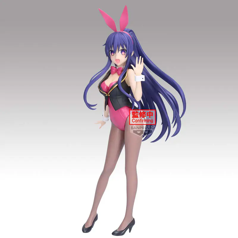 Figúrka Date a Live Tohka Yatogami Glitter & Glamorous 22cm termékfotó