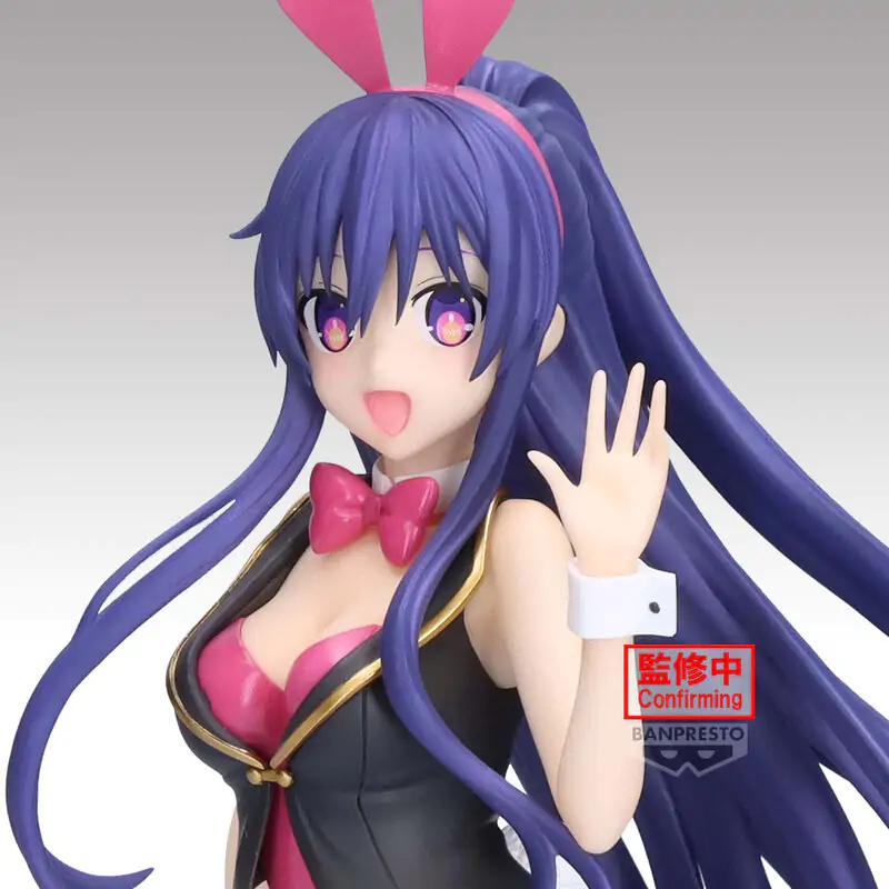 Figúrka Date a Live Tohka Yatogami Glitter & Glamorous 22cm termékfotó