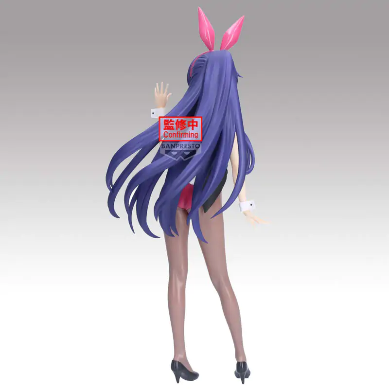 Figúrka Date a Live Tohka Yatogami Glitter & Glamorous 22cm termékfotó