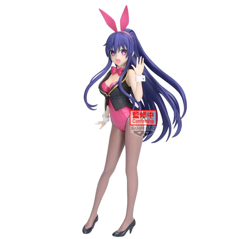 Figúrka Date a Live Tohka Yatogami Glitter & Glamorous 22cm termékfotó