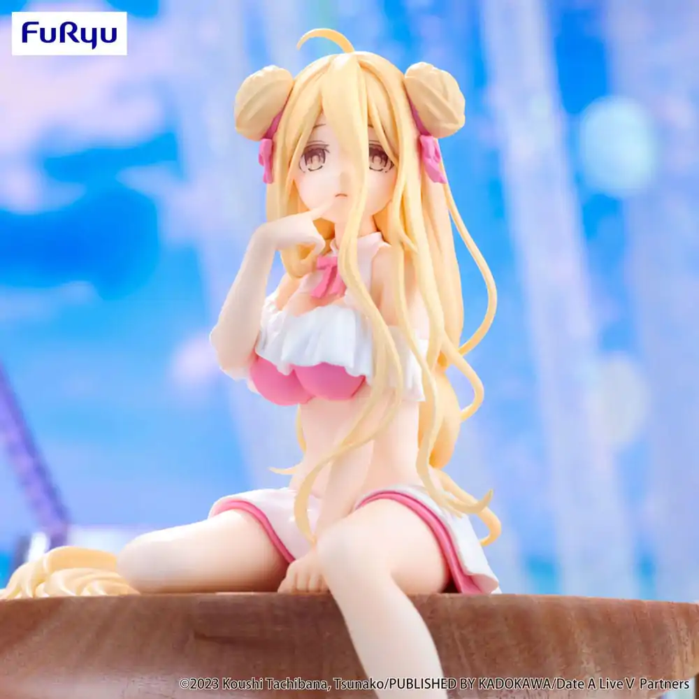 Date A Live V Noodle Stopper PVC soška Mukuro Hoshimiya v plavkách Ver. 13 cm termékfotó