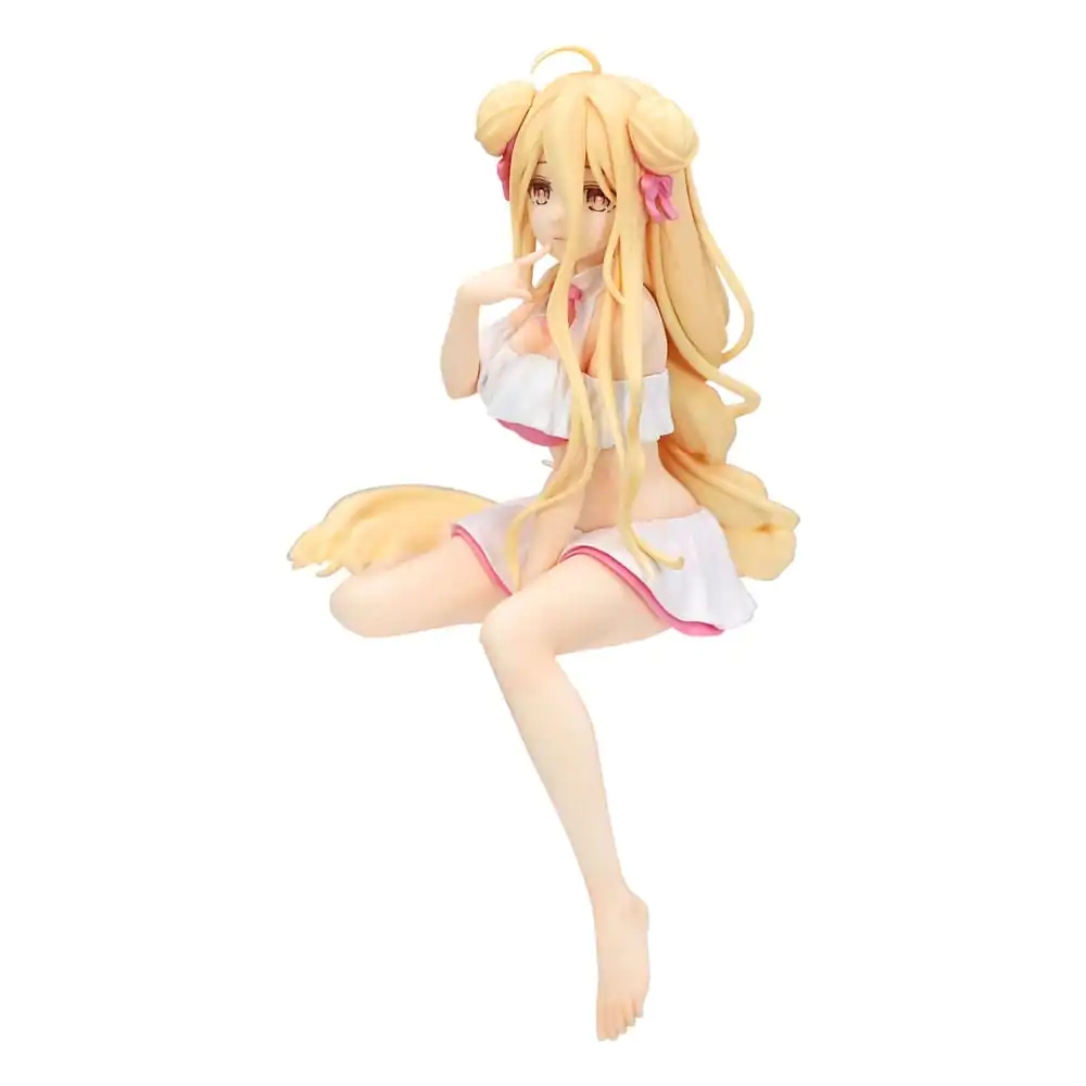 Date A Live V Noodle Stopper PVC soška Mukuro Hoshimiya v plavkách Ver. 13 cm termékfotó