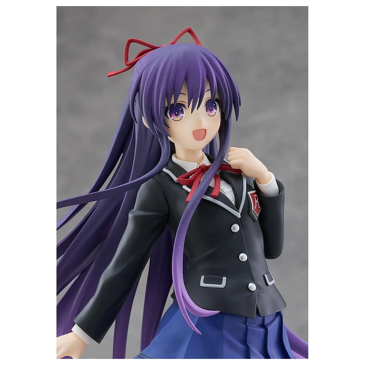 Date A Live V Pop Up Parade PVC socha Tohka Yatogami: School Uniform Ver. L Size 21 cm produktová fotografia