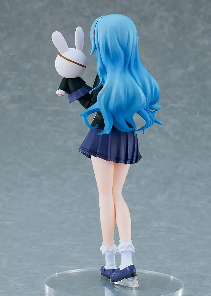 Date A Live V Pop Up Parade PVC Socha Yoshino: School Uniform Ver. L Size 18 cm produktová fotografia
