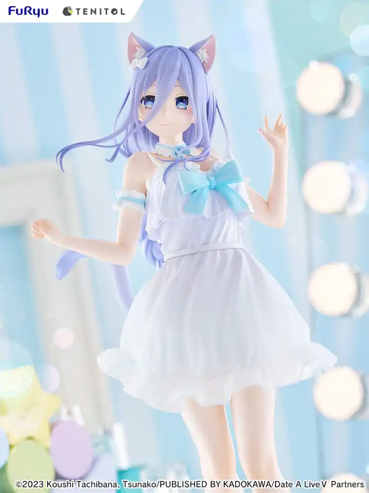 Date A Live V Tenitol Vysoká PVC socha Mio Takamiya 30 cm produktová fotografia