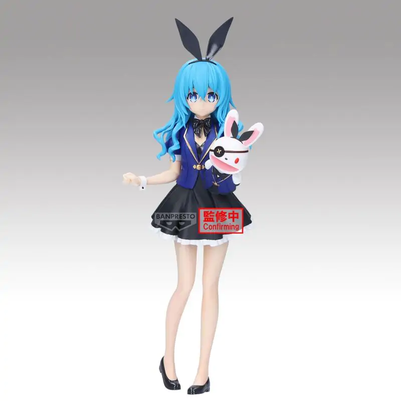 Date a Live Yoshino Glitter &amp; Glamorous figúrka 20 cm termékfotó